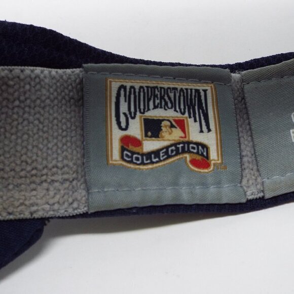 New Era Cooperstown Collection Chicago White Sox Training Camp Visor - Picture 7 of 10